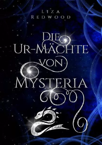 Die Ur-Mächte von Mysteria