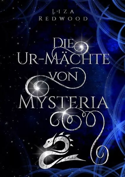 Die Ur-Mächte von Mysteria