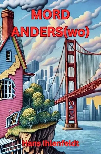 MORD / MORD ANDERS(wo)