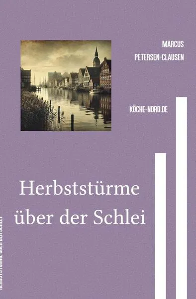 Herbststürme über der Schlei