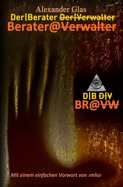 Cover: D|B D|V / D|B D|V - Der|Berater Der|Verwalter