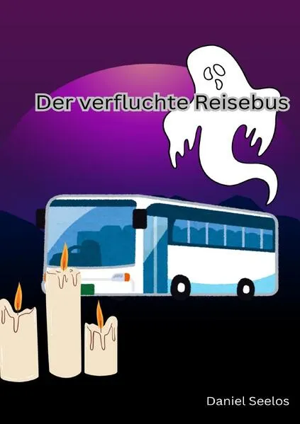 Der verfluchte Reisebus