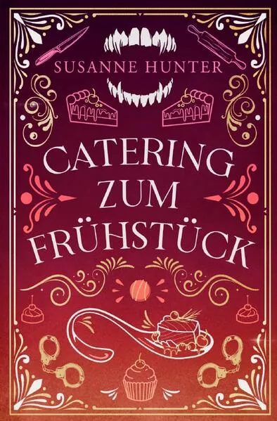 Catering zum Frühstück