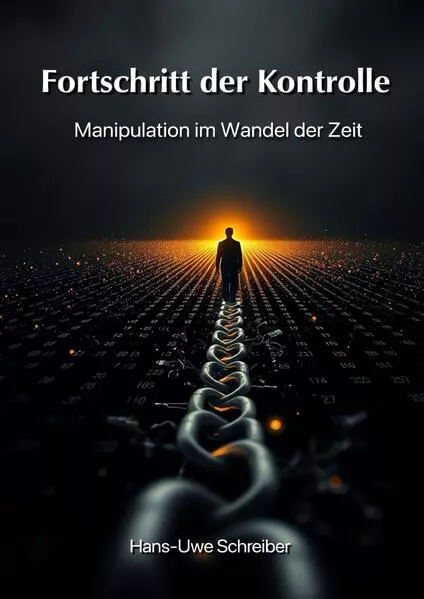 Fortschritt der Kontrolle