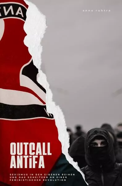Cover: Outcall Antifa