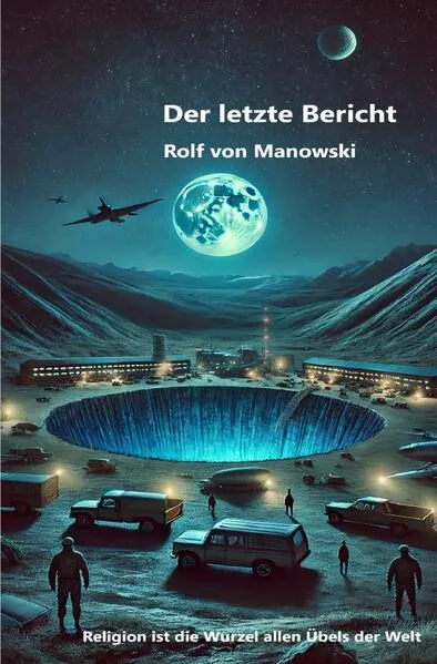 Der letzte Bericht
