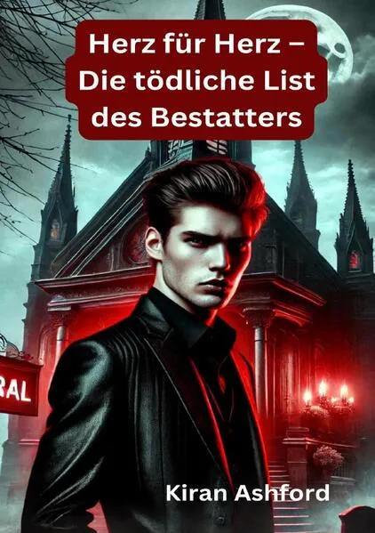 Herz für Herz – Die tödliche List des Bestatters