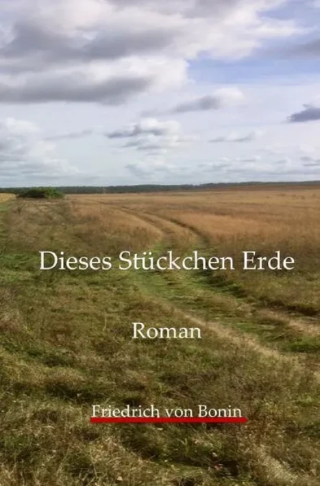 Dieses Stückchen Erde