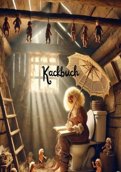 Das stille Örtchen der Erkenntnis