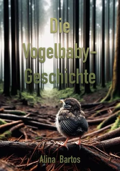 Die Vogelbaby-Geschichte