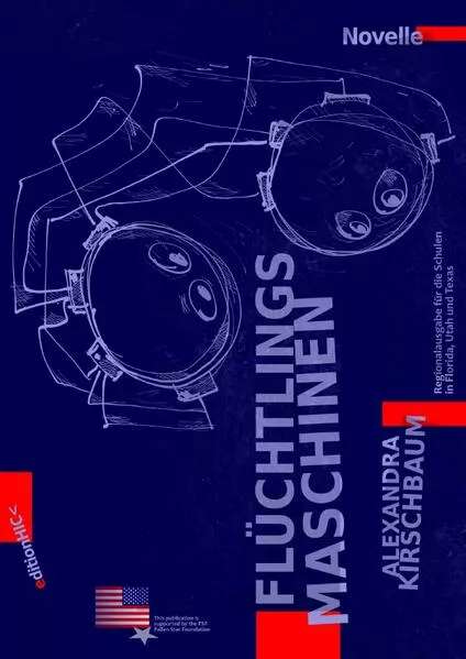 Flüchtlingsmaschinen R31