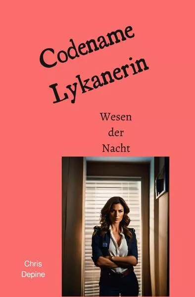 Krimi / Codename Lykanerin