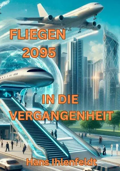 AA Anders als Andere / FLIEGEN 2095 in die VERGANGENHEIT