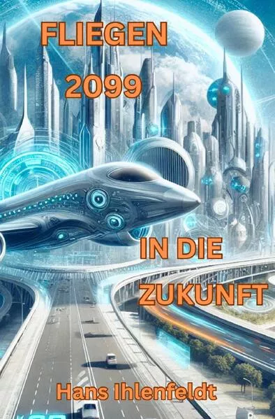 AA Anders als Andere / FLIEGEN 2099 IN DIE ZUKUNFT
