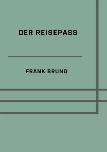 Der Reisepass