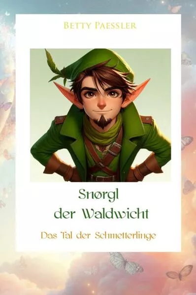 Snørgl der Waldwicht