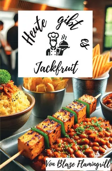 Heute gibt es - Jackfruit