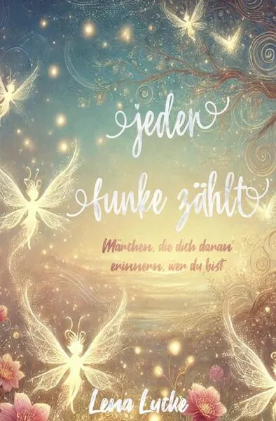 Cover: Jeder Funke zählt