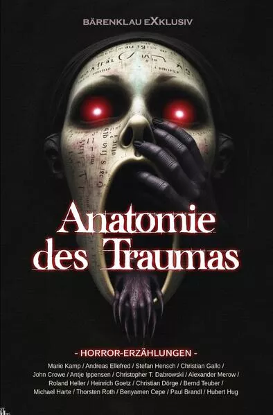Anatomie des Traumas