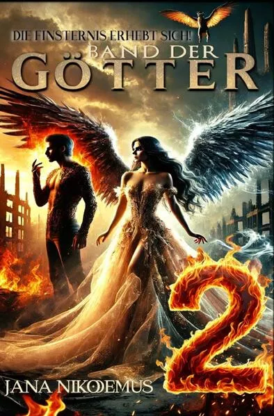 Band der Götter / Band der Götter - Teil 2