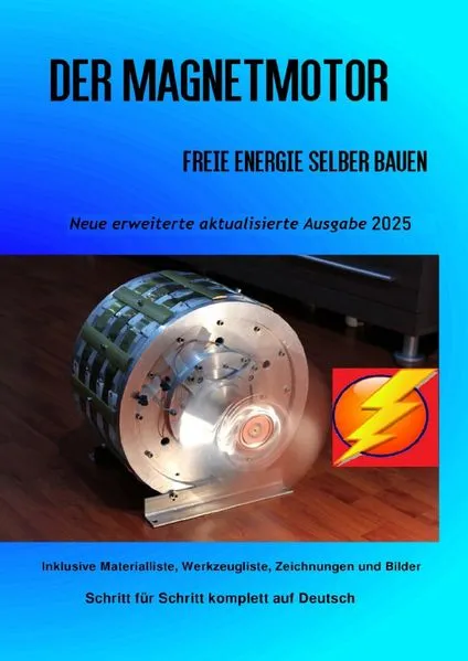 Der Magnetmotor
