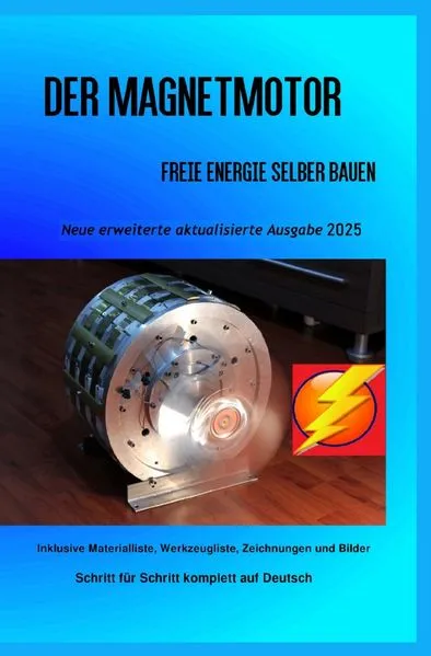 Der Magnetmotor