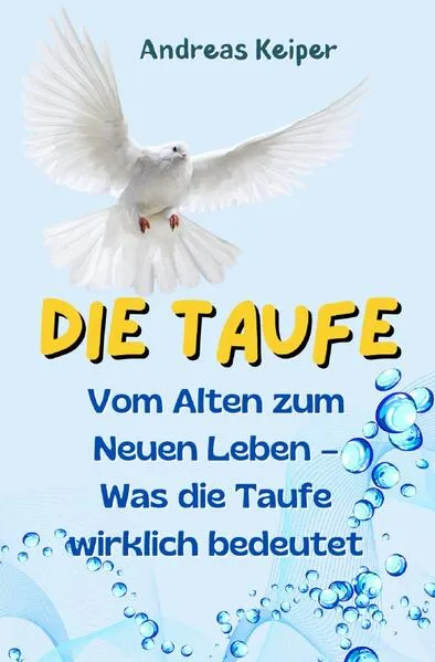 Die Taufe