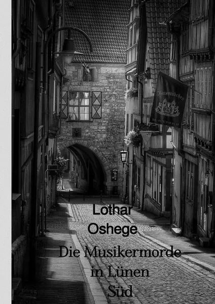 Die Musikermorde in Lünen Süd
