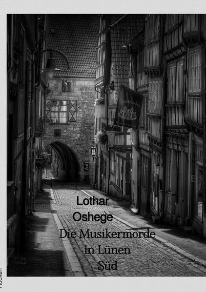 Die Musikermorde in Lünen Süd