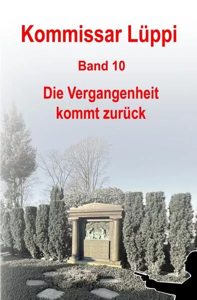 Kommissar Lüppi / Kommissar Lüppi - Band 10