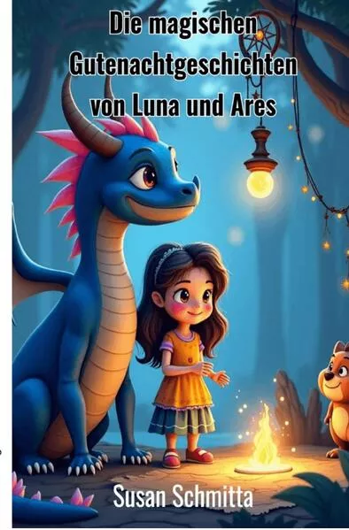 Die magischen Gutenachtgeschichten