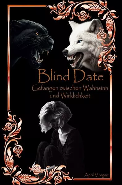 Cover: Blind Date 2