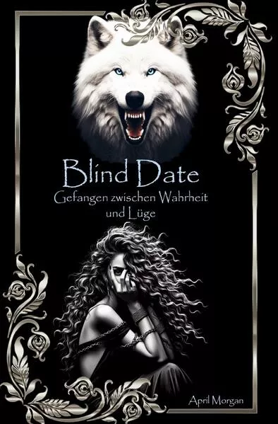 Cover: Blind Date 3