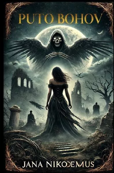 Puto Bohov / Puto Bohov, časť 1