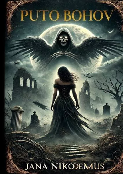 Puto Bohov / Puto Bohov, časť 1