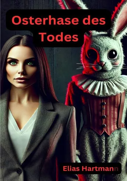 Osterhase des Todes