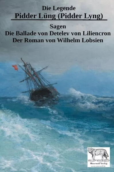 Die Legende Pidder Lüng (Pidder Lyng)