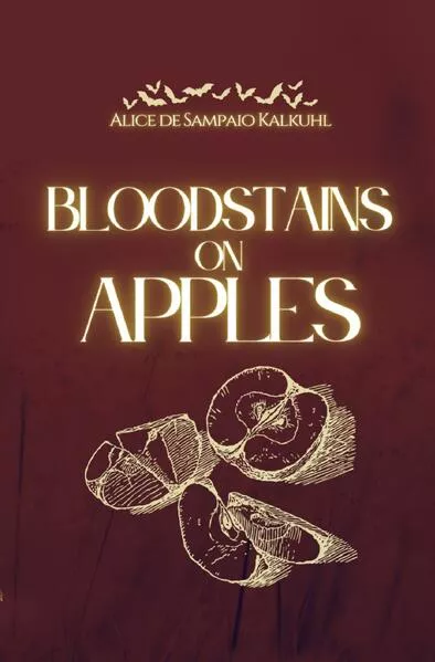 Dreams About Vampires / Bloodstains on Apples