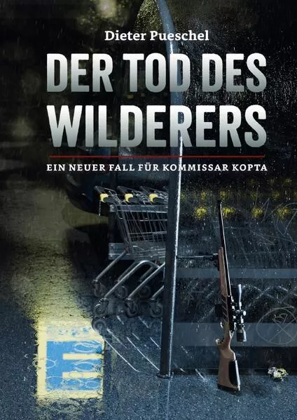 Der Tod des Wilderers