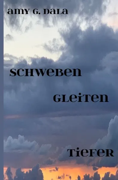 schweben gleiten tiefer