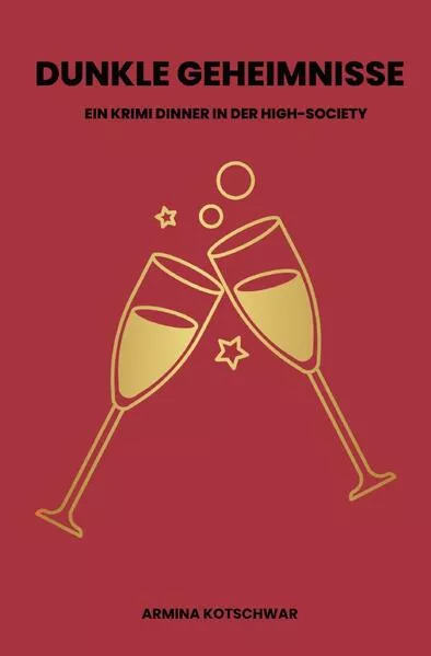 Krimi Dinner: Dunkle Geheimnisse
