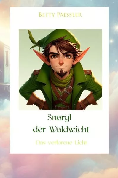 Snørgl der Waldwicht