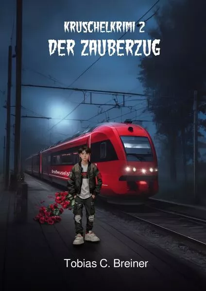 Cover: Kruschelkrimis / Kruschelkrimi 2