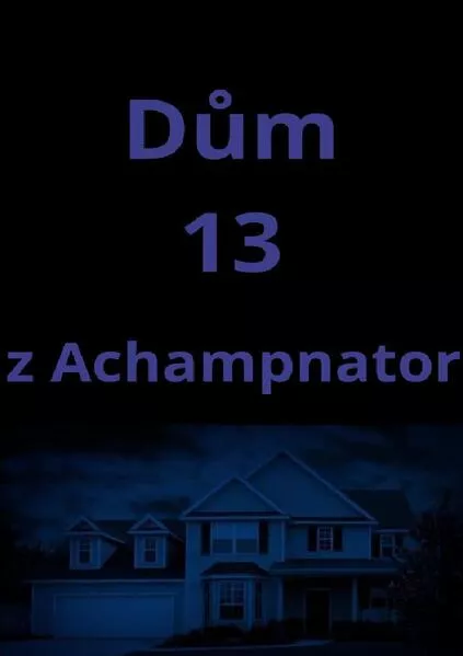 Dům 13
