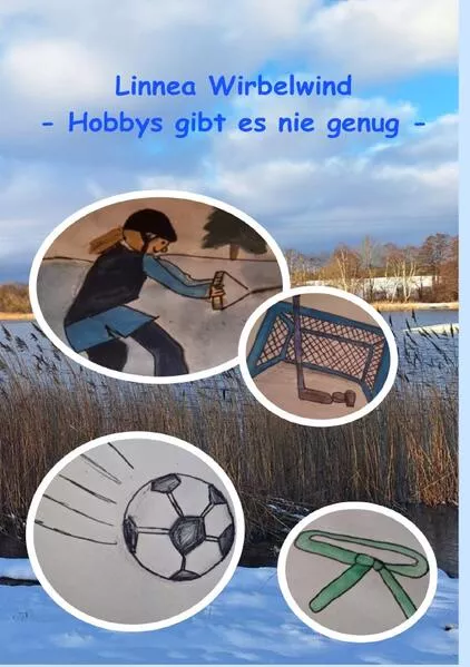 Cover: Linnea Wirbelwind