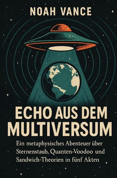 Echo aus dem Multiversum