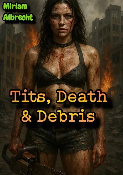 Tits, Death & Debris