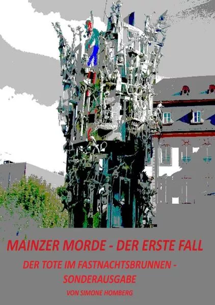 Mainzer Morde / Mainzer Morde – Der erste Fall