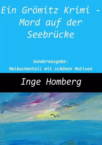 Ein Grömitz Krimi / Ein Grömitz Krimi - Mord auf der Seebrücke