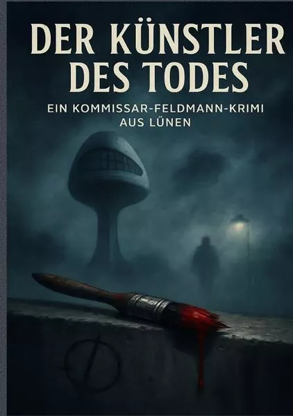 Der Künstler des Todes